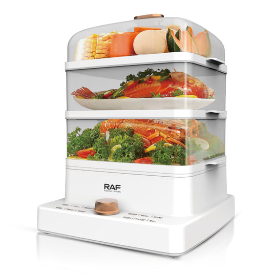 RAF R.5238 Food Steamer