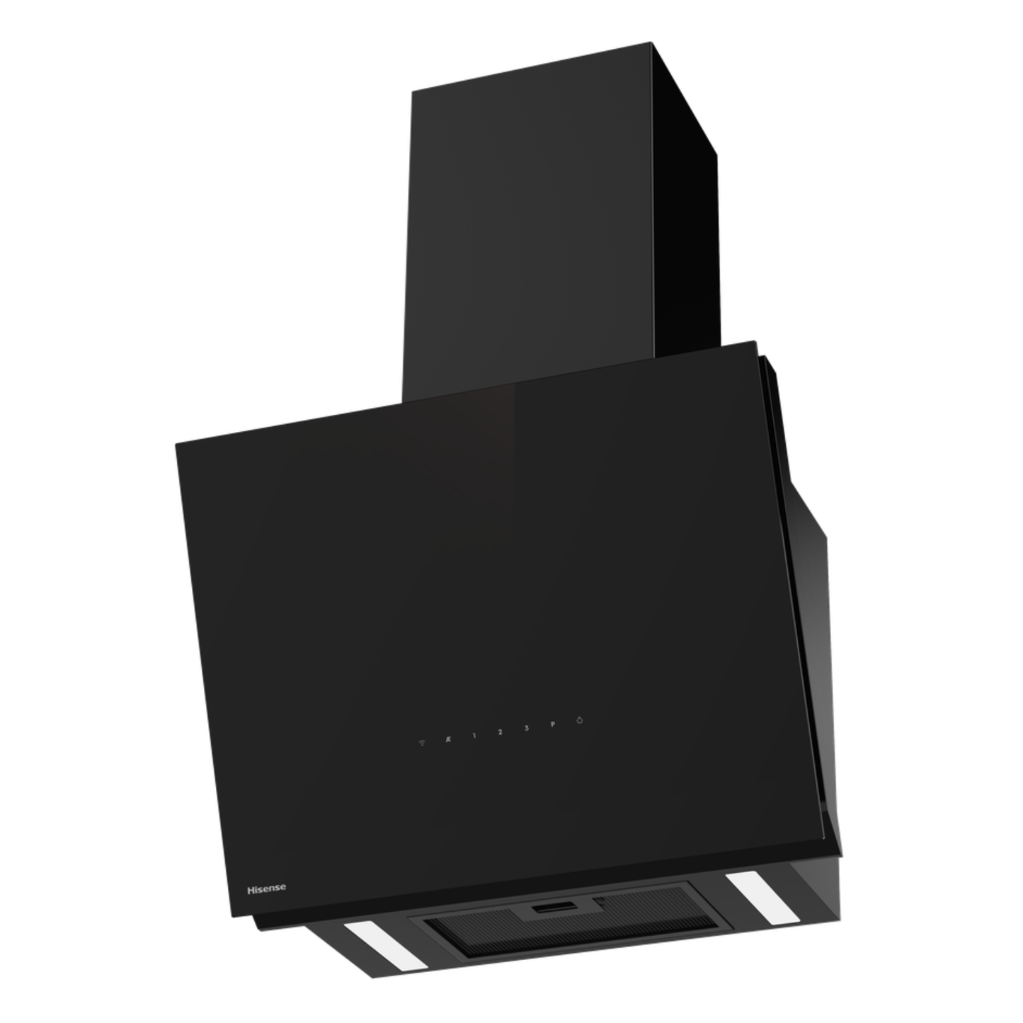 Hisense HAH602BG01 Vertical Hood 60cm