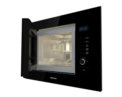 Hisense 20L Electronic Microwave Oven