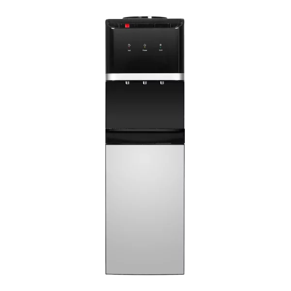 Vision Hot, Normal, and Super Cold Water Dispenser VPWD3CC