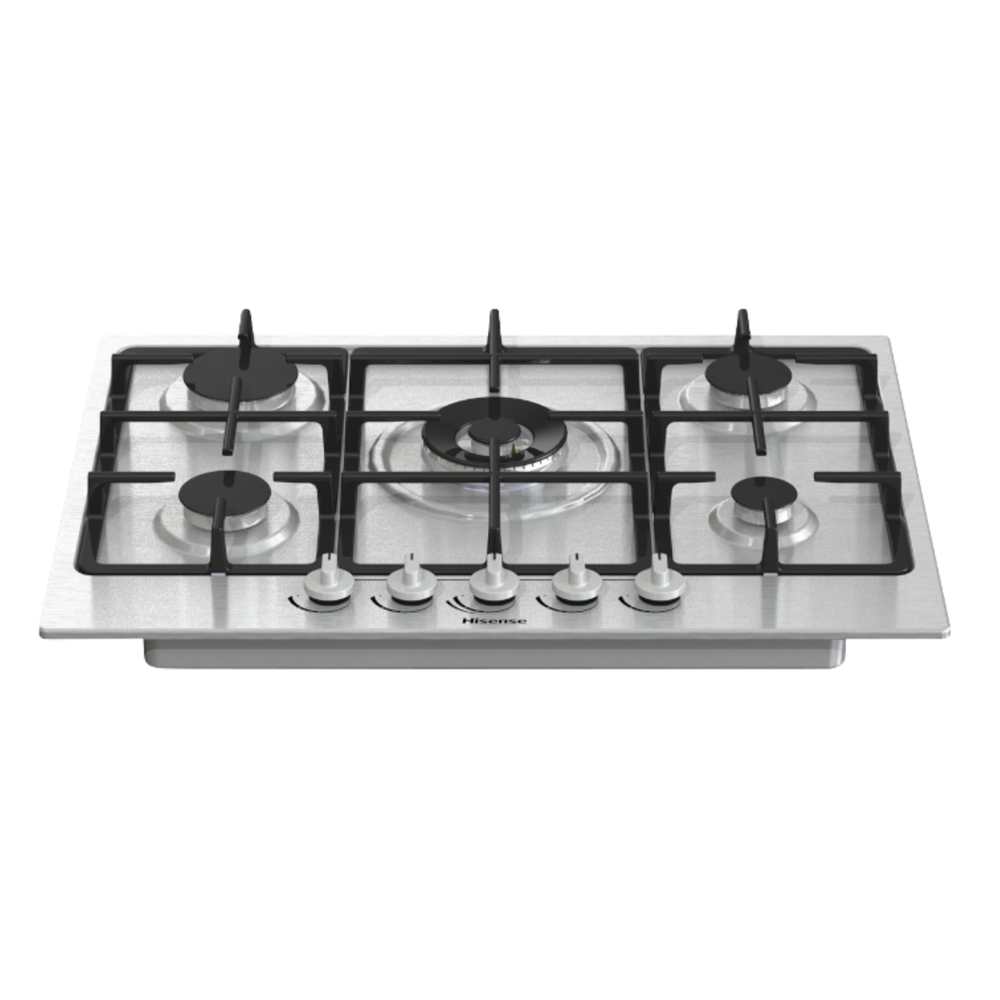 Hisense Built-in 90cm Gas Hob 5 Burner