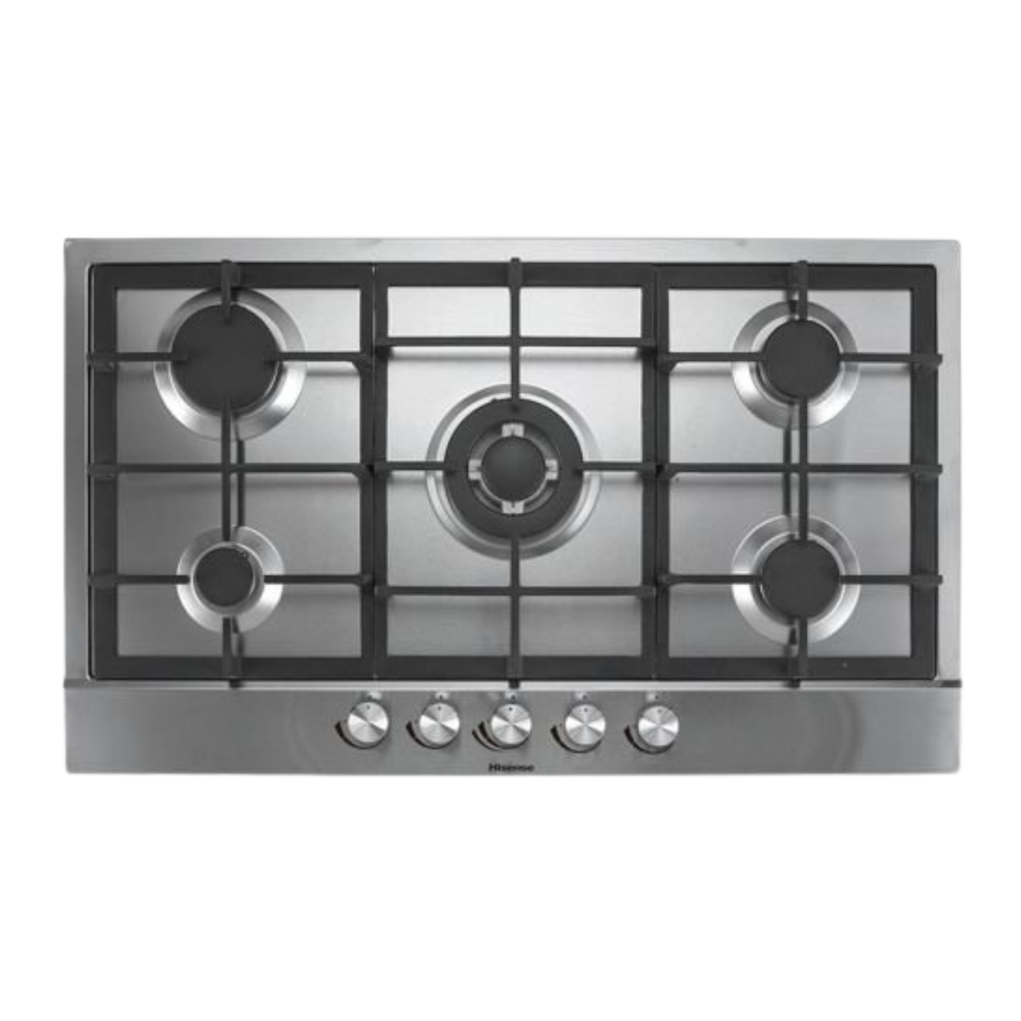 Hisense Built-in 90cm Gas Hob 5 Burner