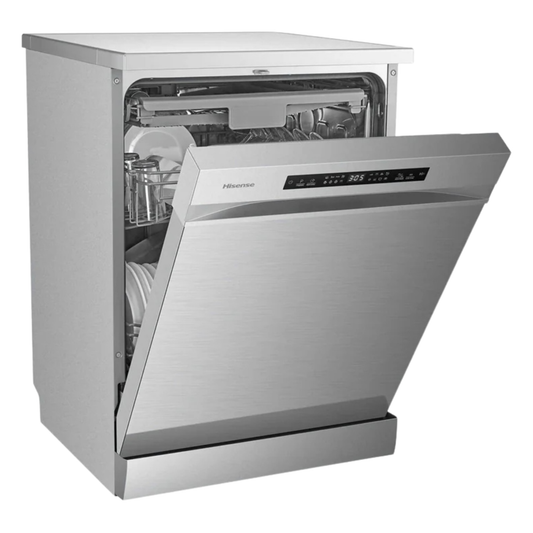 Hisense Dish Washer 15 Plates