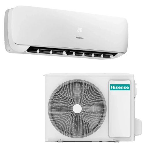 Hisense AS-18CR4SXATG02 18000 Btu Air Conditioner