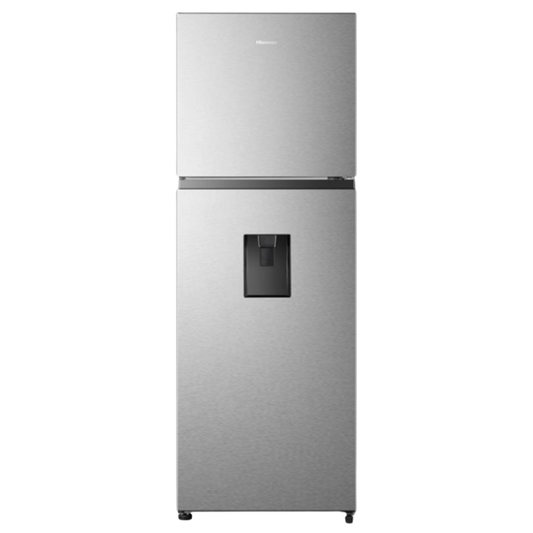 Hisense 205L Double Door Fridge REF205DR (Water Dispenser)