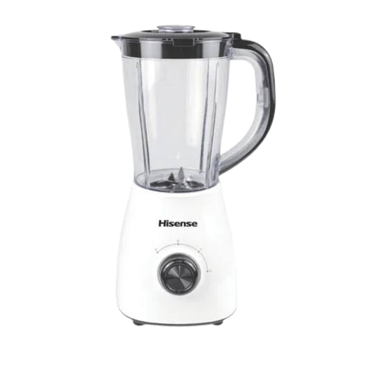 Hisense 1.5L blender H15TBSSS1A
