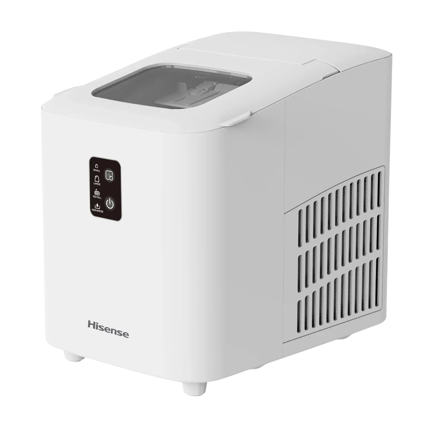 Hisense Ice Maker