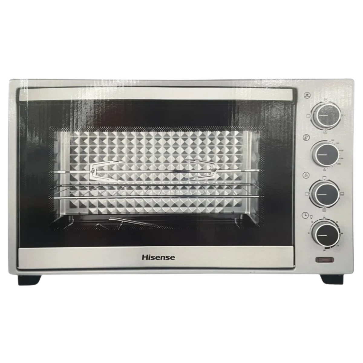 HISENSE Toaster Oven H60TOSS20S3