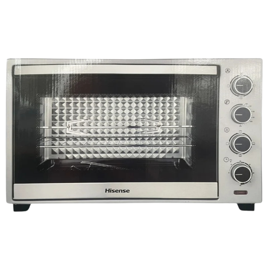 HISENSE Toaster Oven H60TOSS20S3
