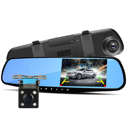 DVR