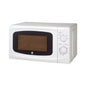 Hanmac 20L Manual Microwave - HMR20MW