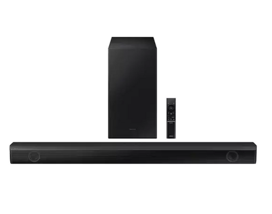 Samsung 2.1ch HW-B550 410W Wireless Soundbar