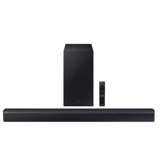 Samsung HW-C450 2.1 Ch Wireless Subwoofer Soundbar