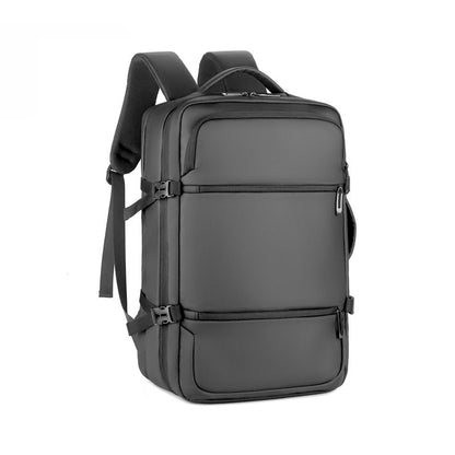 LEATHER LAPTOP  BAG