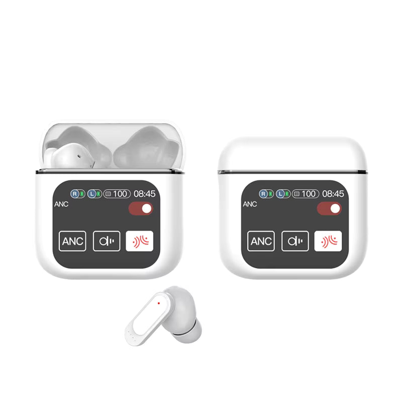 PODS - ANC/ENC