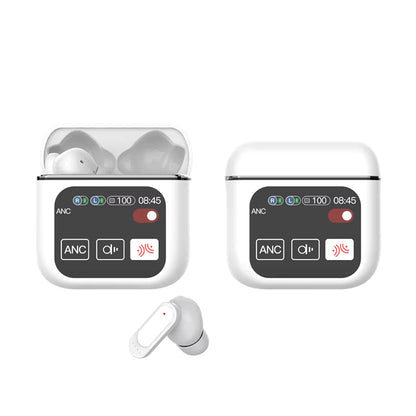 PODS - ANC/ENC