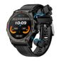 SMART WATCH WITH PODS - 2 IN 1