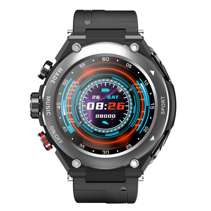SMART WATCH WITH PODS - TWS HEADPHONE