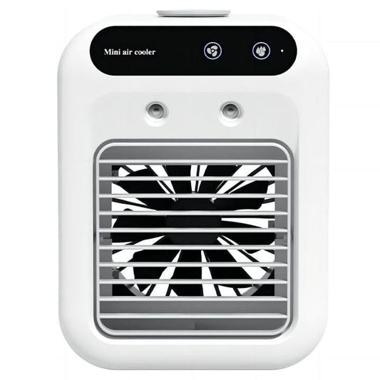 COLD AIR HUMIDIFIER