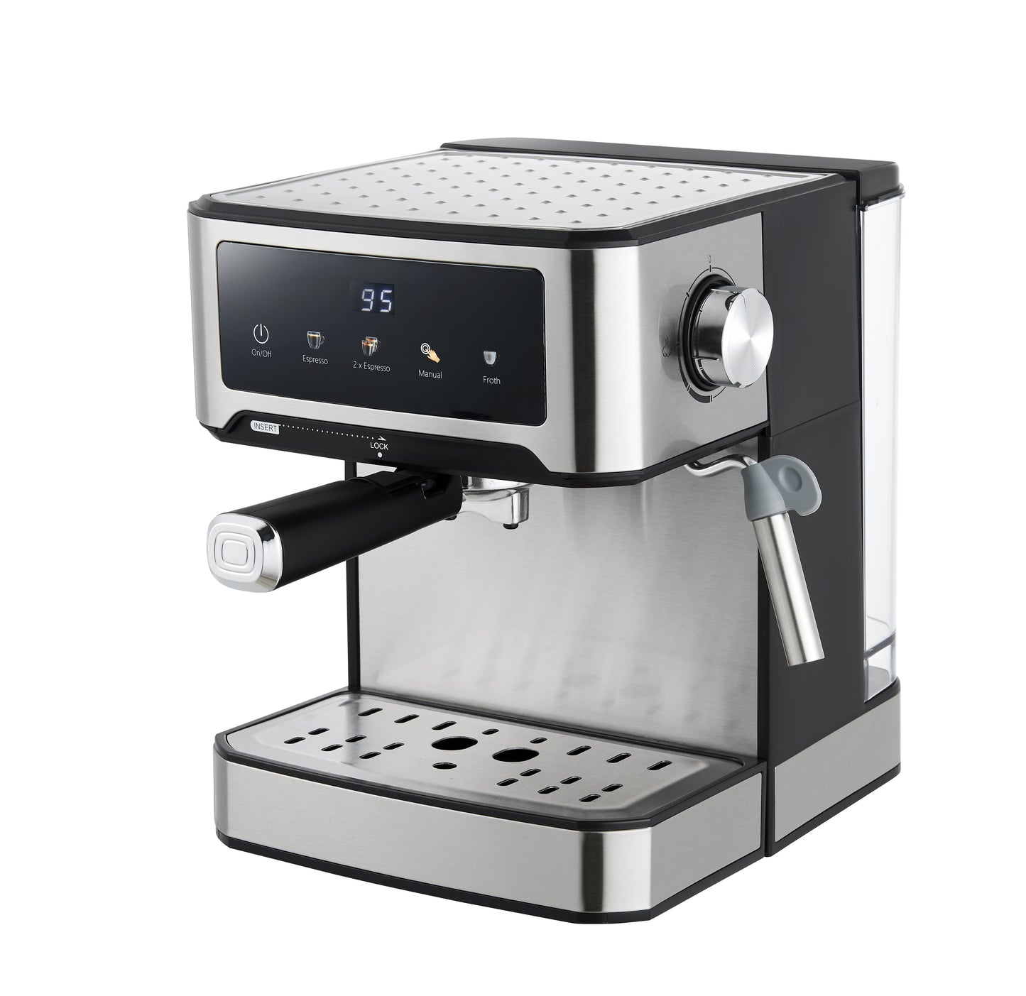 Winning Star ST-9891 coffee machine