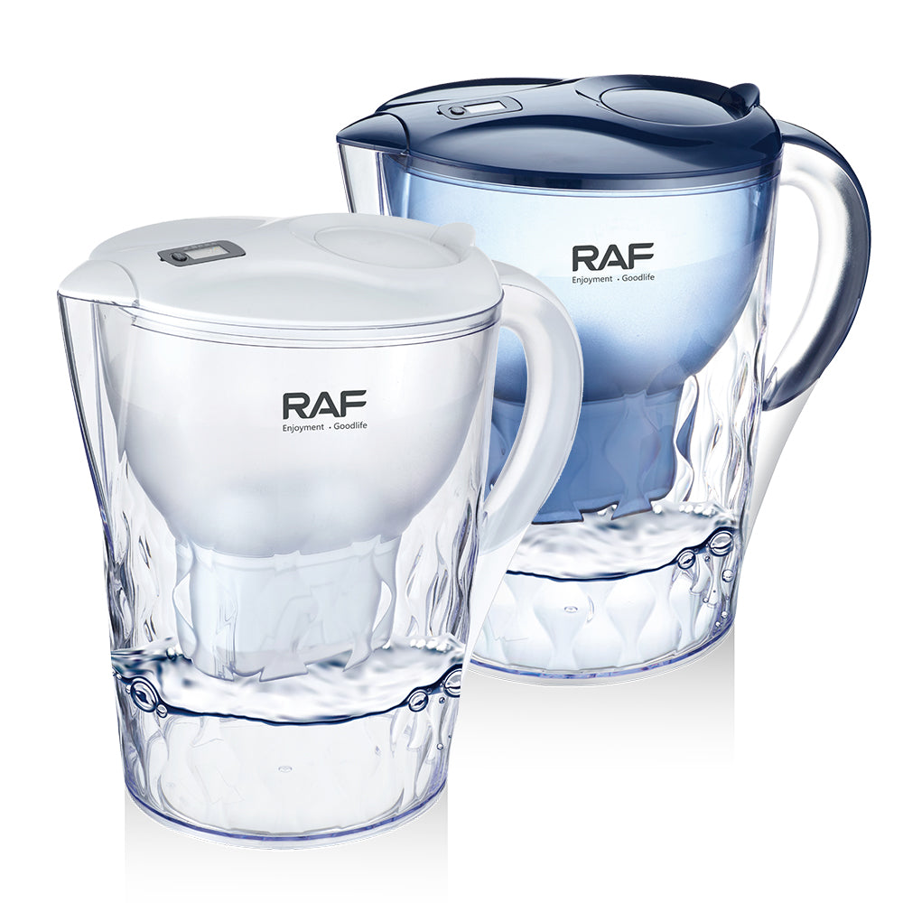 RAF R.7503 WATER FILTER PITCHER 3.5L