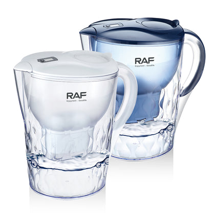 RAF R.7503 WATER FILTER PITCHER 3.5L