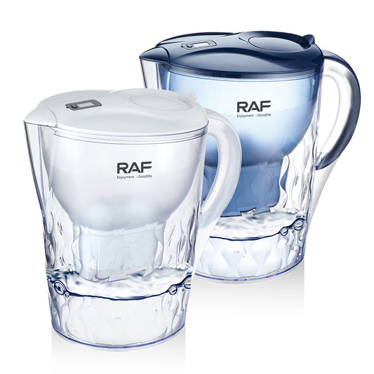 RAF R.7503 WATER FILTER PITCHER 3.5L