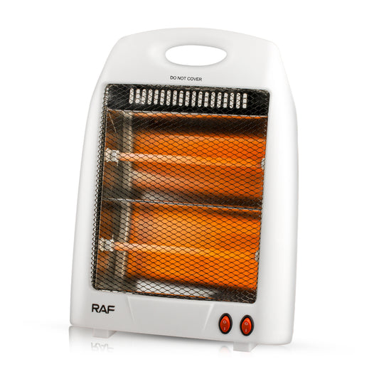 RAF R.1191 800W Quartz Heater