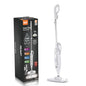 RAF R.8772 Electric Steam Mop 1250W with 7 Heads