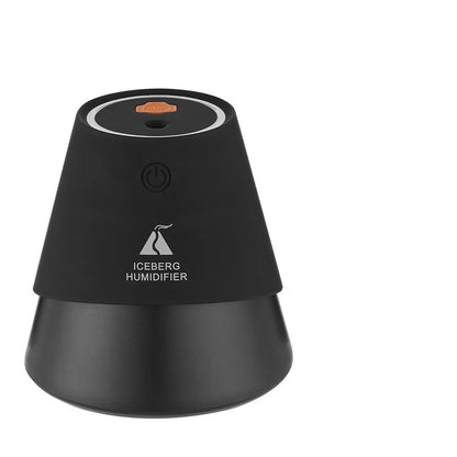 ICE BERG HUMIDIFIER