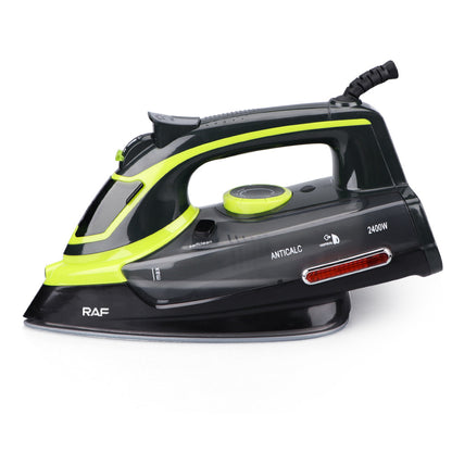RAF R.1293 2400W Electric Steam Iron