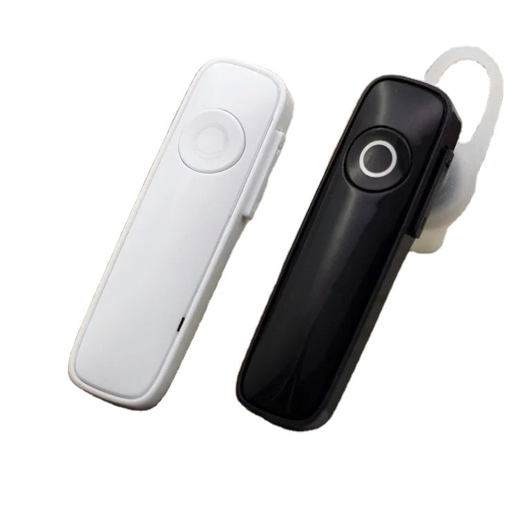 Bluetooth headset