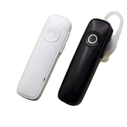 Bluetooth headset