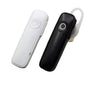 Bluetooth headset