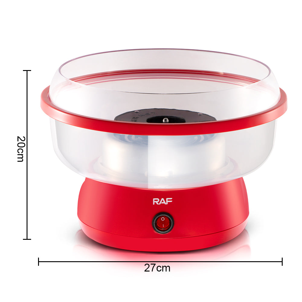 RAF COTTON CANDY MAKER  R.0001