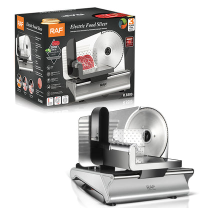 Raf Food Slicer R.8800