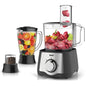 RAF R.305 7-in-1 Multifunctional Food Processor