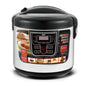 RAF R.166 Digital Multi Cooker