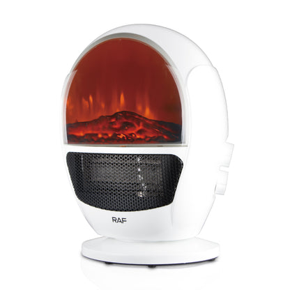 RAF R.1600 Mini Ceramic Heater