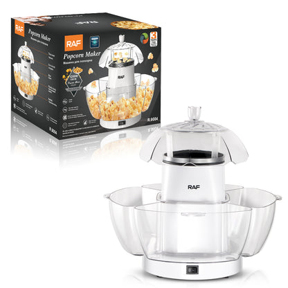 RAF R.9004 Popcorn maker