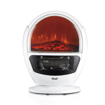 RAF R.1600 Mini Ceramic Heater