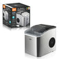 RAF R.0303 Automatic Cleaning Ice Cube Maker Machine