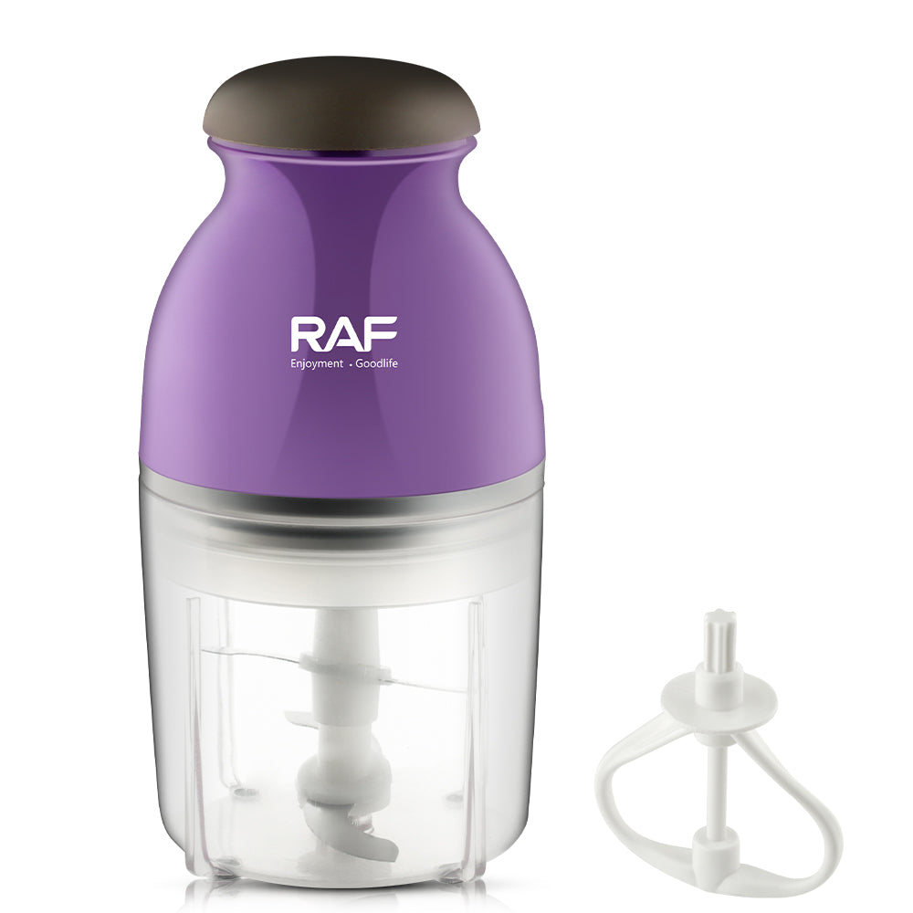 RAF R.332 Low Noise Electric Food Chopper Grinder