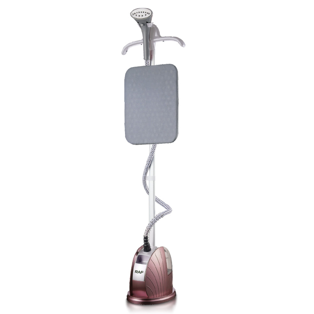 RAF R.3036 Professional Standing Garment Steamer