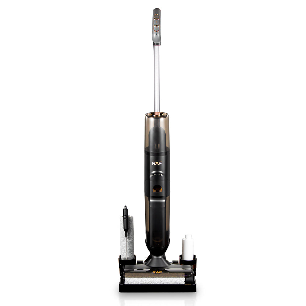 RAF R.8676 Wireless Intelligent Floor Washer