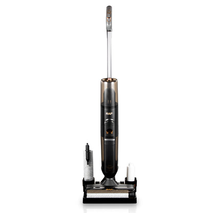 RAF R.8676 Wireless Intelligent Floor Washer