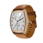 SMART WATCH - BLACK CASE SMART