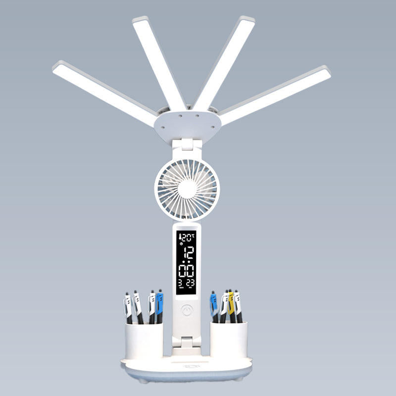 Wireless Desk Lamp