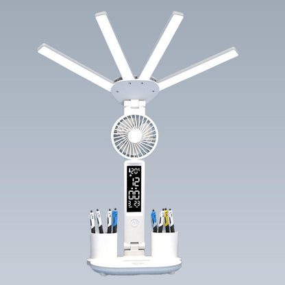 Wireless Desk Lamp