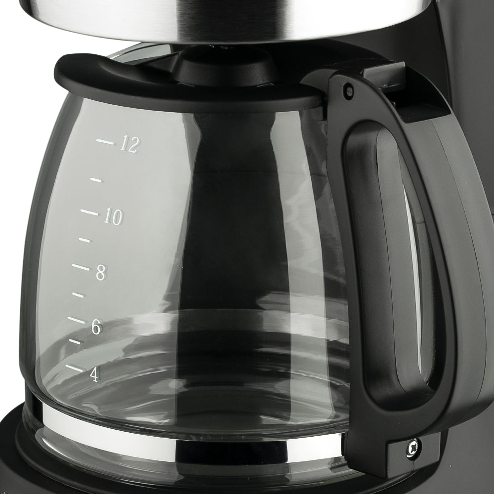 RAF Coffee Maker R.130 – Brew Fresh, Delicious Coffee Easily